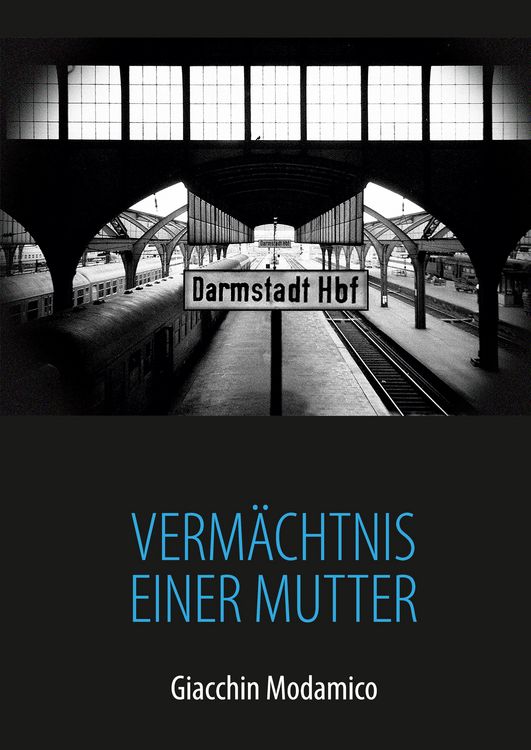 Produktbild: Verm&auml;chtnis einer Mutter
