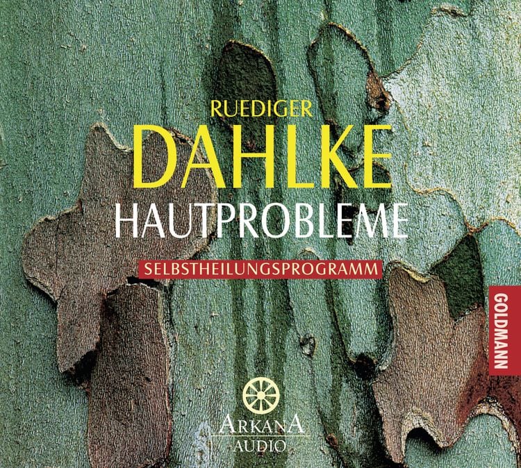 Produktbild: Hautprobleme