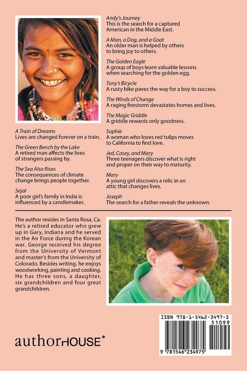 Produktbild: Children Deserve a Clean and Safe Environment