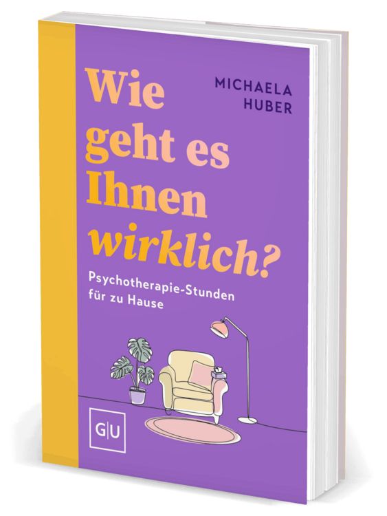 Produktbild: Wie geht es Ihnen wirklich?