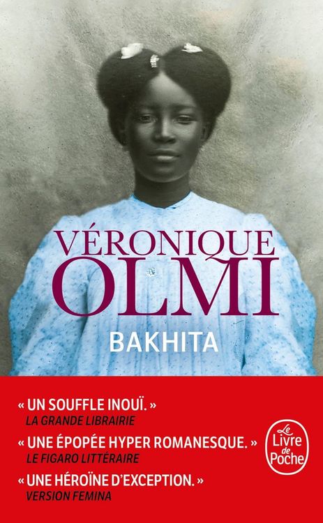 Produktbild: Bakhita