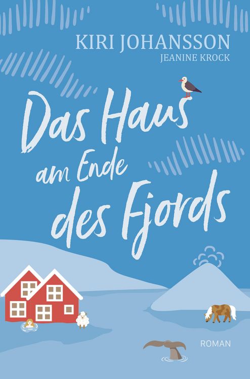 Produktbild: Das Haus am Ende des Fjords