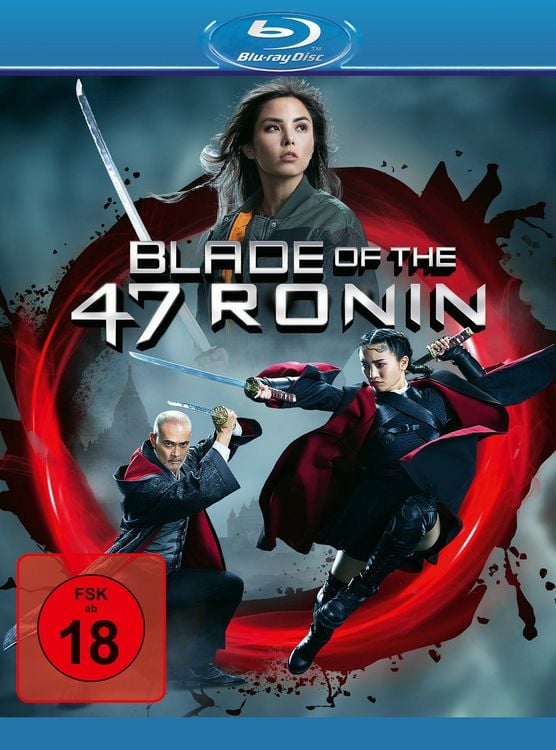 Produktbild: Blade of the 47 Ronin
