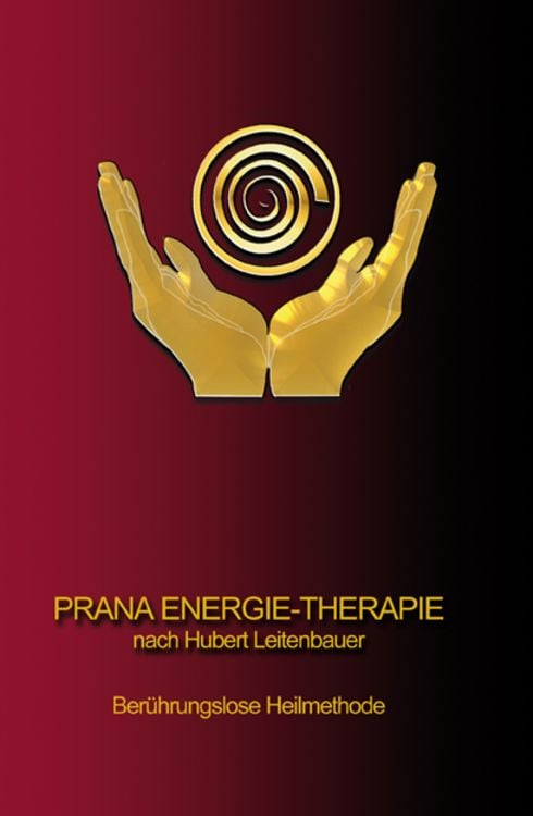 Produktbild: Prana Energie-Therapie