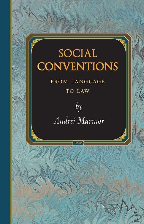Produktbild: Social Conventions