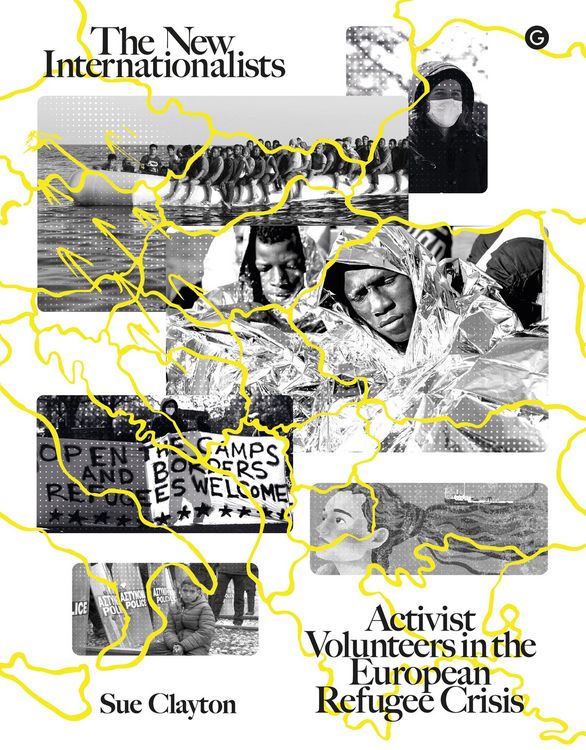Produktbild: The New Internationalists