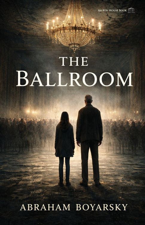Produktbild: The Ballroom