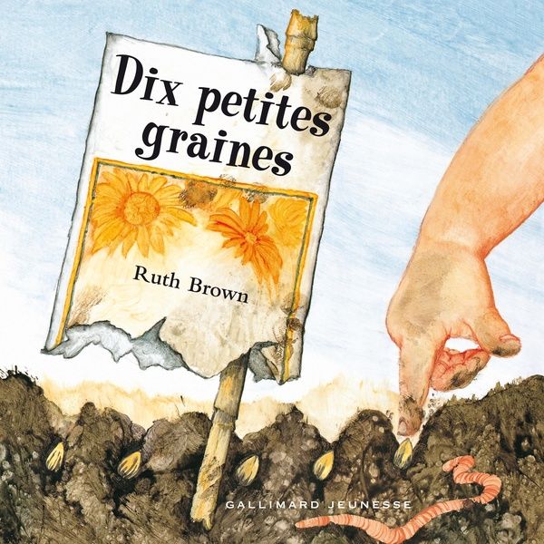 Produktbild: 10 petites graines