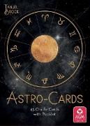 Produktbild: Astro-Cards Oracle Deck