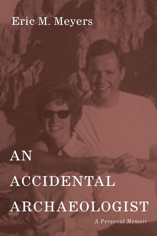 Produktbild: An Accidental Archaeologist