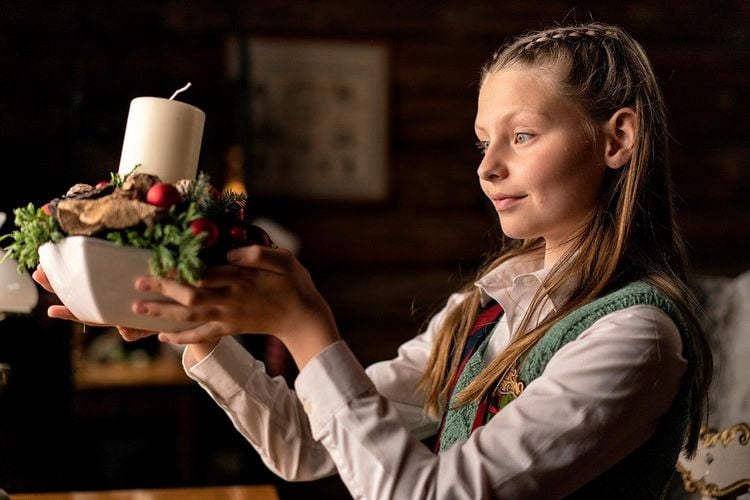 Produktbild: Lucia und der Weihnachtsmann 2 - Der Kristall des Winterk&ouml;nigs