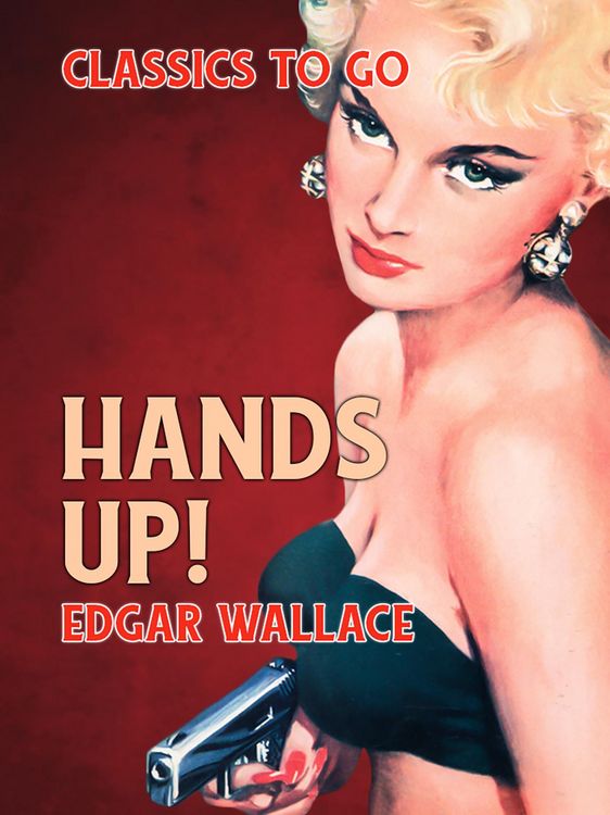 Produktbild: Hands up!