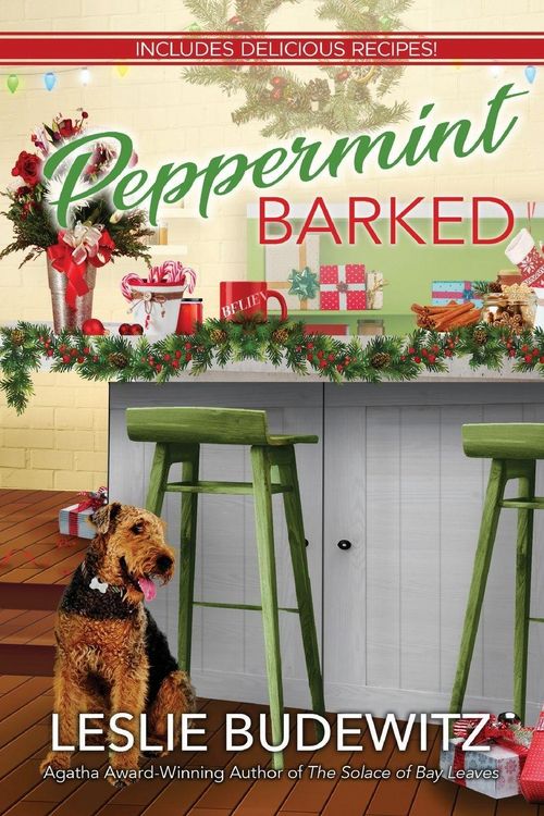 Produktbild: Peppermint Barked