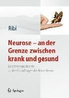 Produktbild: Neurose - an der Grenze zwischen krank und gesund