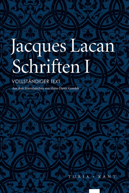 Produktbild: Schriften I