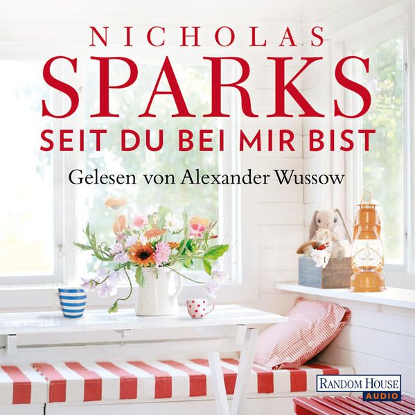 Produktbild: Seit du bei mir bist