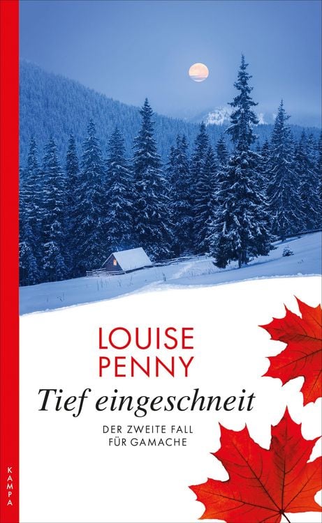 Produktbild: Tief eingeschneit