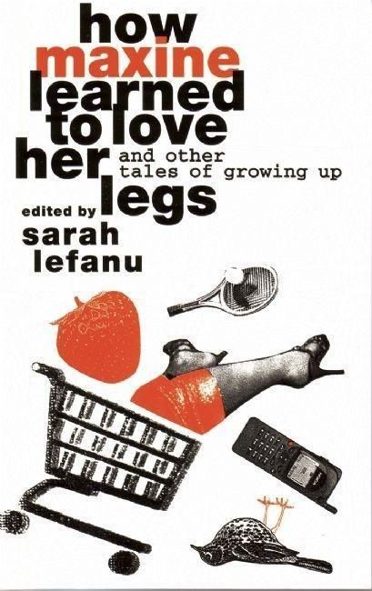 Produktbild: How Maxine Learned to Love Her Legs