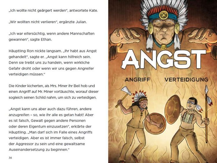 Produktbild: Die Tuttle-Zwillinge und die goldene Regel