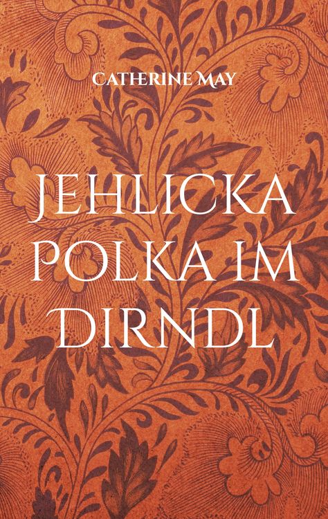 Produktbild: Jehlicka Polka im Dirndl
