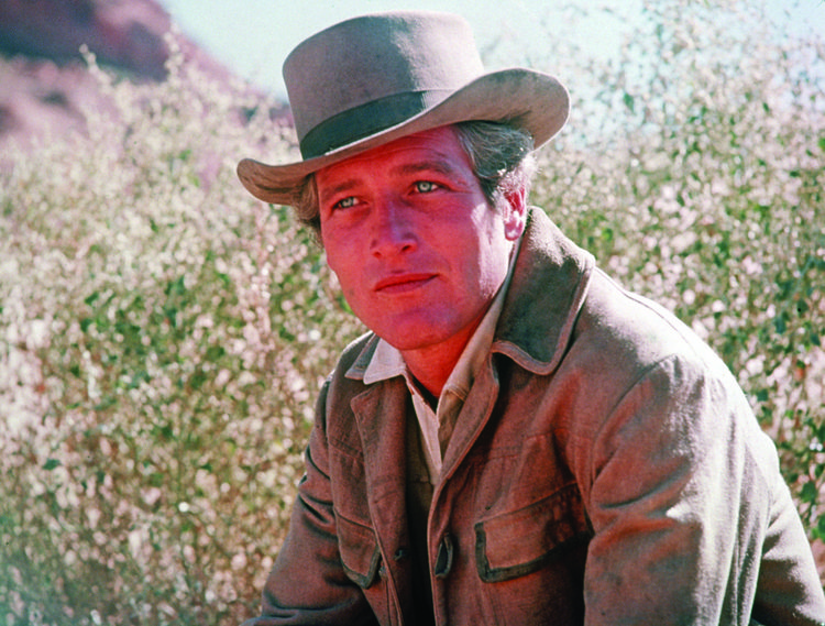 Produktbild: Butch Cassidy und Sundance Kid [SE]