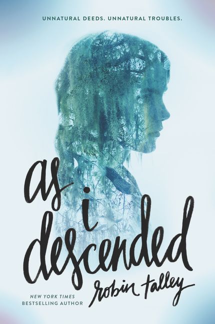 Produktbild: As I Descended