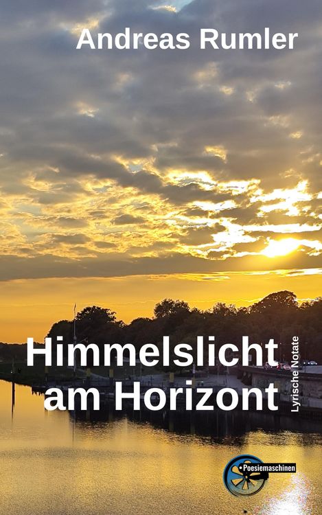 Produktbild: Himmelslicht am Horizont