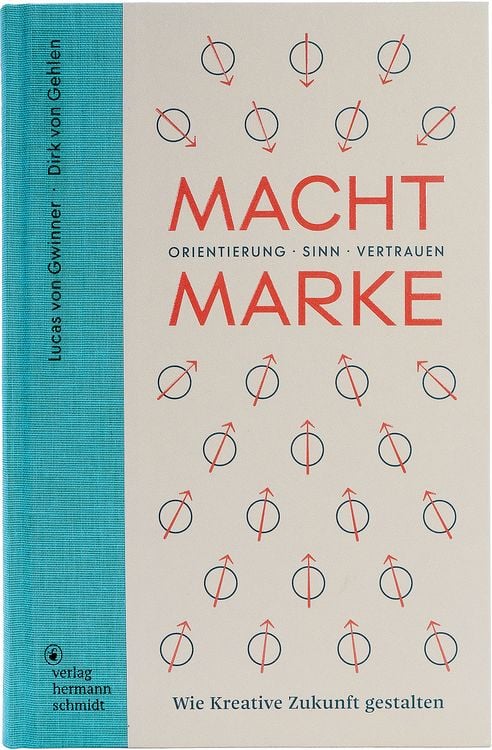 Produktbild: Macht Marke