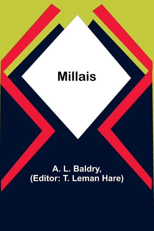 Produktbild: Millais