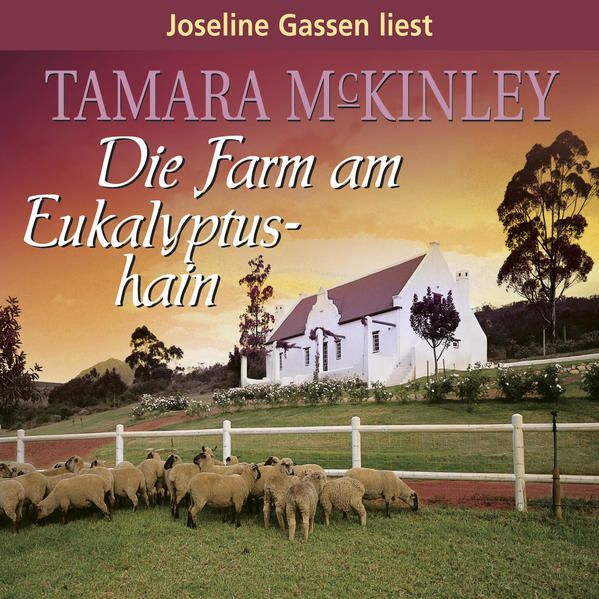 Produktbild: Die Farm am Eukalyptushain