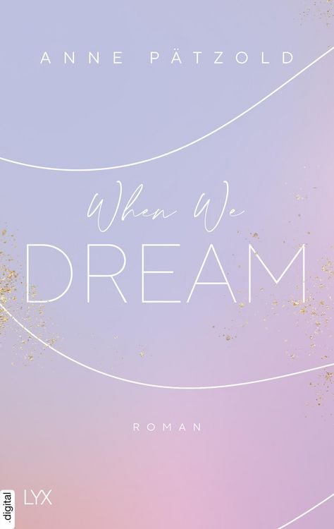 Produktbild: When We Dream