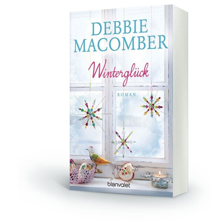 Produktbild: Wintergl&uuml;ck