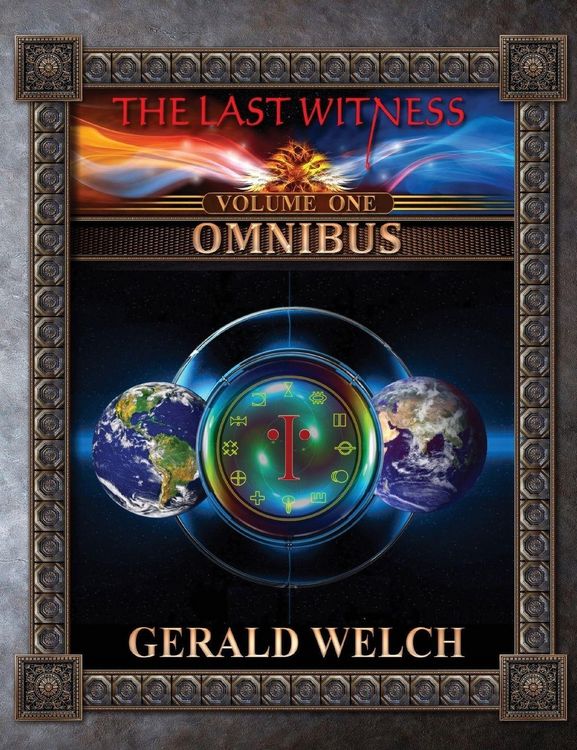 Produktbild: The Last Witness