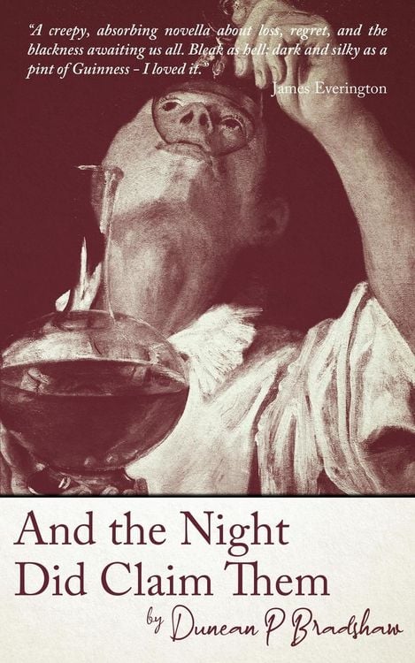 Produktbild: And the Night Did Claim Them