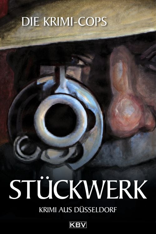 Stückwerk / Kommissar Struhlmann Band 1