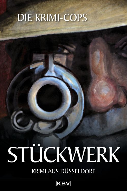Produktbild: St&uuml;ckwerk / Kommissar Struhlmann Band 1