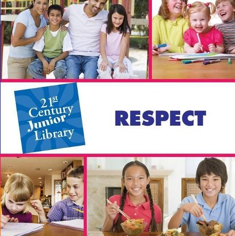 Produktbild: Respect