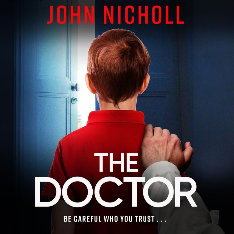 Produktbild: The Doctor