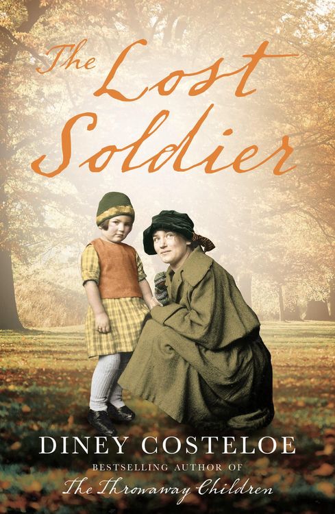 Produktbild: The Lost Soldier