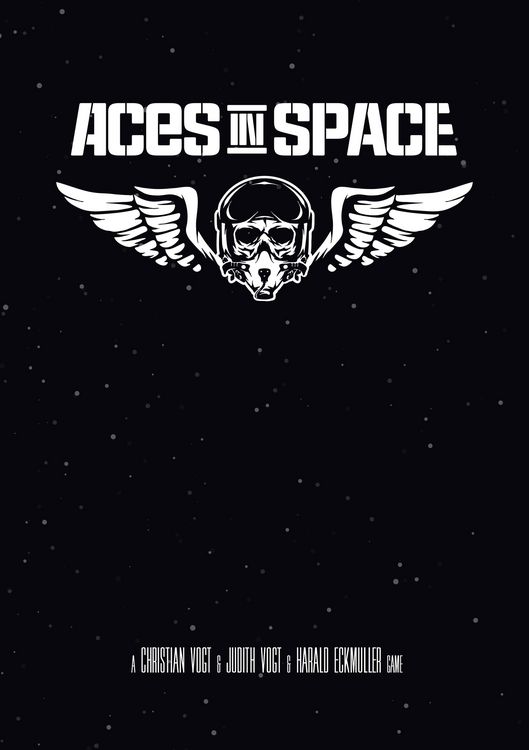 Produktbild: Aces in Space