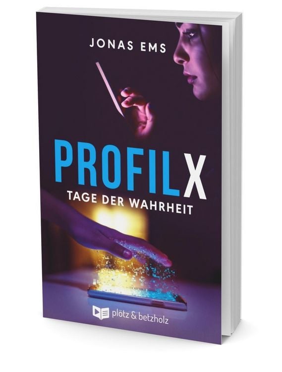 Produktbild: Schattenseite