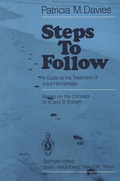 Produktbild: Steps To Follow