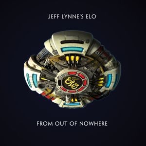 Produktbild: From Out of Nowhere