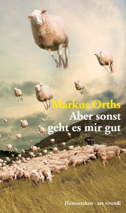 Produktbild: Aber sonst geht es mir gut
