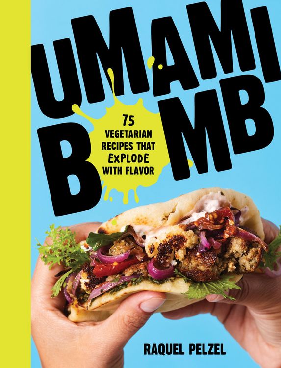 Produktbild: Umami Bomb