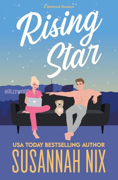 Produktbild: Rising Star