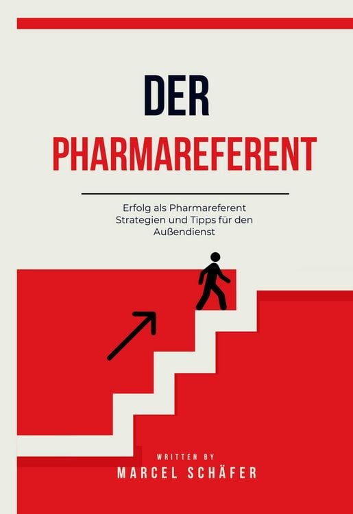 Produktbild: Der Pharmareferent