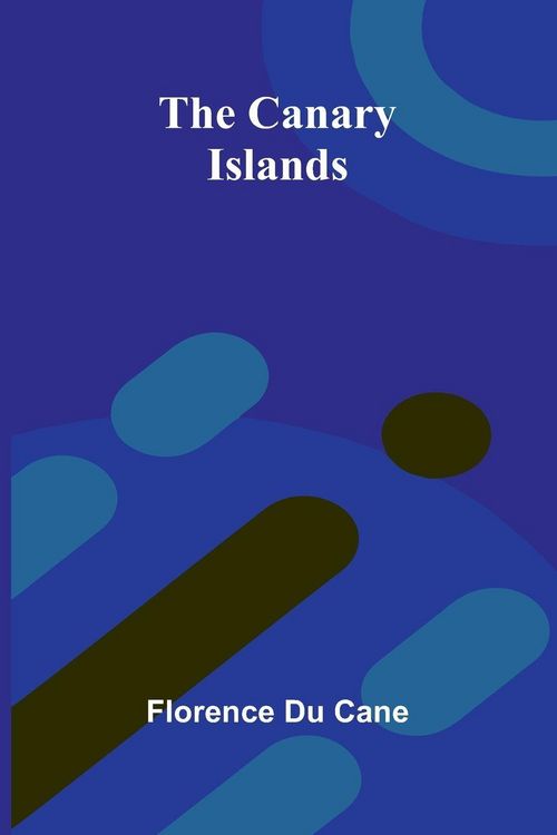 Produktbild: The Canary Islands