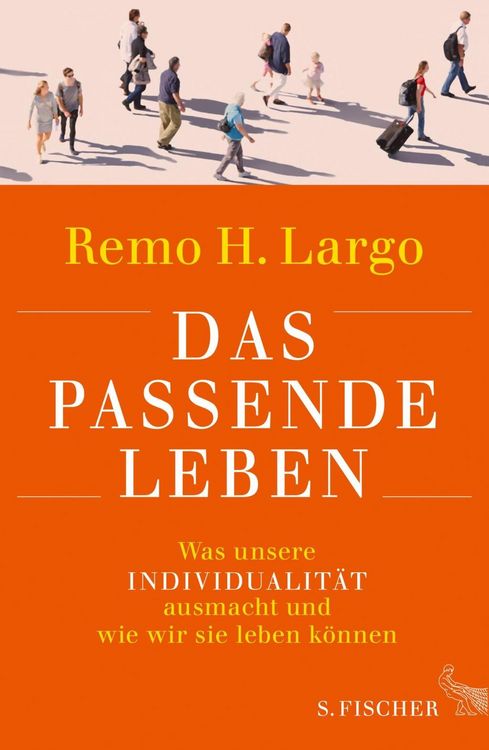 Produktbild: Das passende Leben
