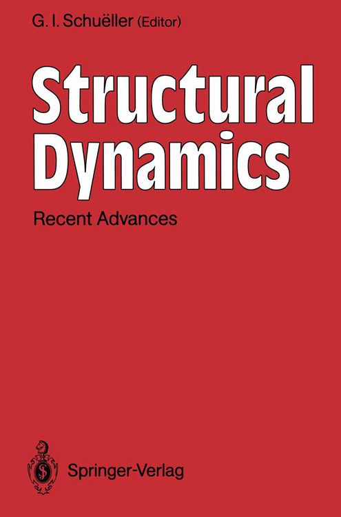 Produktbild: Structural Dynamics